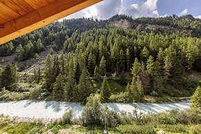 SwissPeak Resorts Zinal