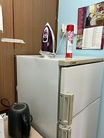 VENICE NIGHT13TRIPLA ROOM SHARED TOILETC