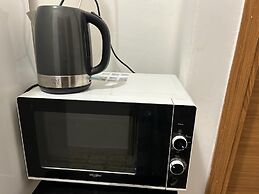 VENICE NIGHT13TRIPLA ROOM SHARED TOILETC