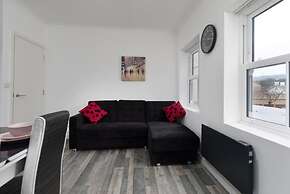 Flat 7 - Apartment for 2 in Town Centre