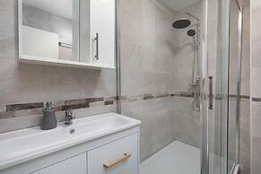 Flat 7 - Apartment for 2 in Town Centre