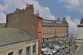 Flat 7 - Apartment for 2 in Town Centre