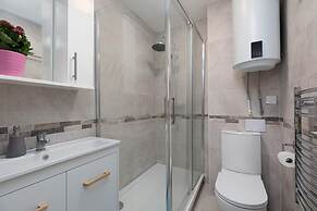 Flat 7 - Apartment for 2 in Town Centre