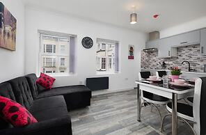 Flat 7 - Apartment for 2 in Town Centre