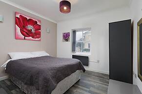 Flat 7 - Apartment for 2 in Town Centre