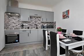 Flat 7 - Apartment for 2 in Town Centre
