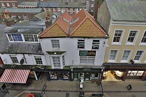 Flat 7 - Apartment for 2 in Town Centre