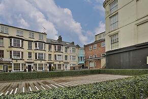 Flat 7 - Apartment for 2 in Town Centre