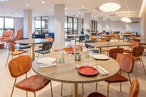 Sevenline Aparthotel Purpan Toulouse