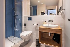 Sevenline Aparthotel Purpan Toulouse