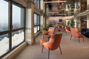 Sevenline Aparthotel Purpan Toulouse