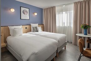 Sevenline Aparthotel Purpan Toulouse