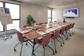 Sevenline Aparthotel Purpan Toulouse