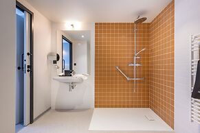 Sevenline Aparthotel Purpan Toulouse