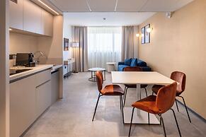 Sevenline Aparthotel Purpan Toulouse