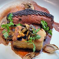 Sevenline Aparthotel Purpan Toulouse