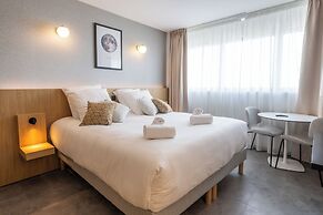 Sevenline Aparthotel Purpan Toulouse