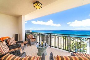 Beach Villas At Ko Olina BVK-O-1604 by KBM