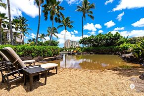 Beach Villas At Ko Olina BVK-O-1604 by KBM