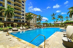 Beach Villas At Ko Olina BVK-O-1604 by KBM