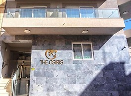 THE OSIRIS
