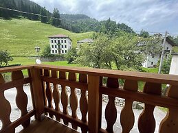 Chalet Le Grazie