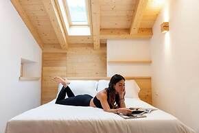 Chalet Le Grazie