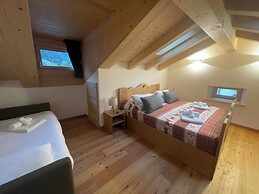 Chalet Le Grazie