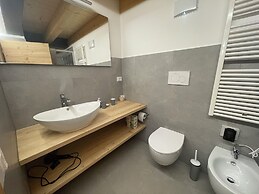 Chalet Le Grazie