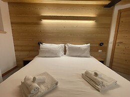 Chalet Le Grazie