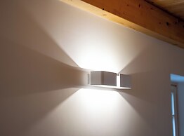 Chalet Le Grazie