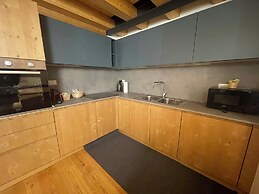 Chalet Le Grazie