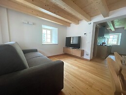 Chalet Le Grazie