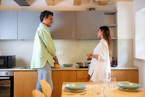 Chalet Le Grazie