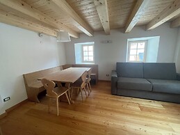 Chalet Le Grazie