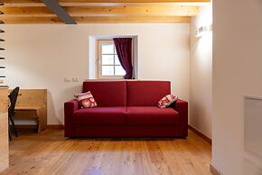 Chalet Le Grazie