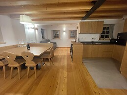 Chalet Le Grazie