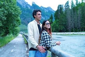 Chalet Le Grazie