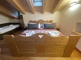 Chalet Le Grazie