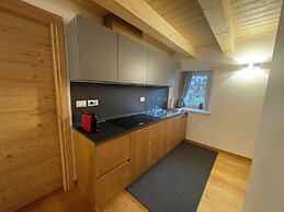 Chalet Le Grazie