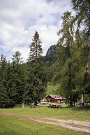 Chalet Le Grazie