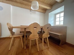 Chalet Le Grazie