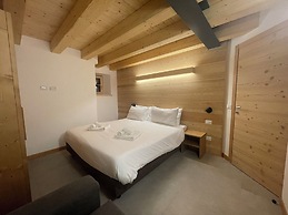 Chalet Le Grazie