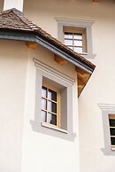 Chalet Le Grazie