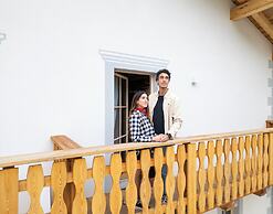 Chalet Le Grazie