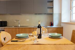 Chalet Le Grazie