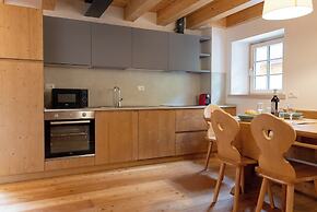 Chalet Le Grazie