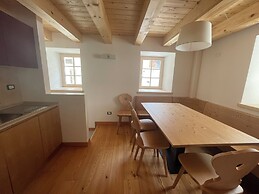 Chalet Le Grazie