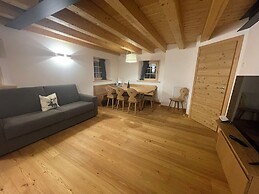 Chalet Le Grazie