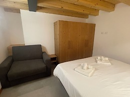 Chalet Le Grazie